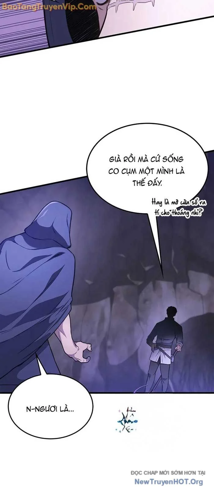 Sự Trở Lại Của Kỵ Sĩ Tử Thần Cấp Thảm Hoạ Chapter 9 - Trang 3