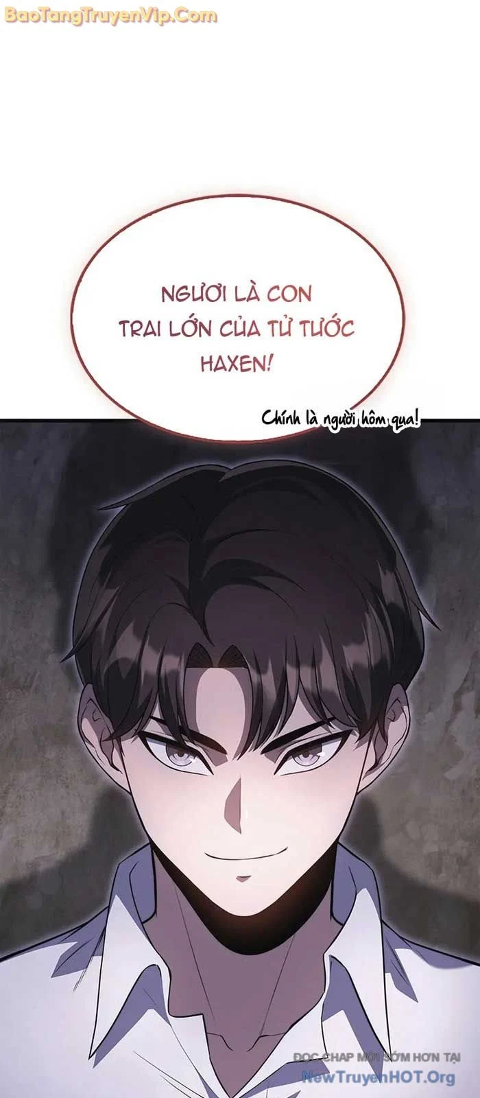 Sự Trở Lại Của Kỵ Sĩ Tử Thần Cấp Thảm Hoạ Chapter 9 - Trang 3