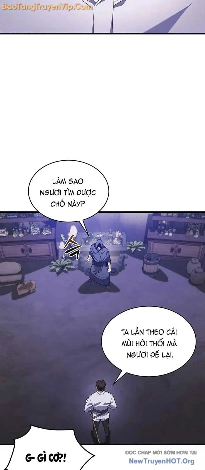 Sự Trở Lại Của Kỵ Sĩ Tử Thần Cấp Thảm Hoạ Chapter 9 - Trang 3