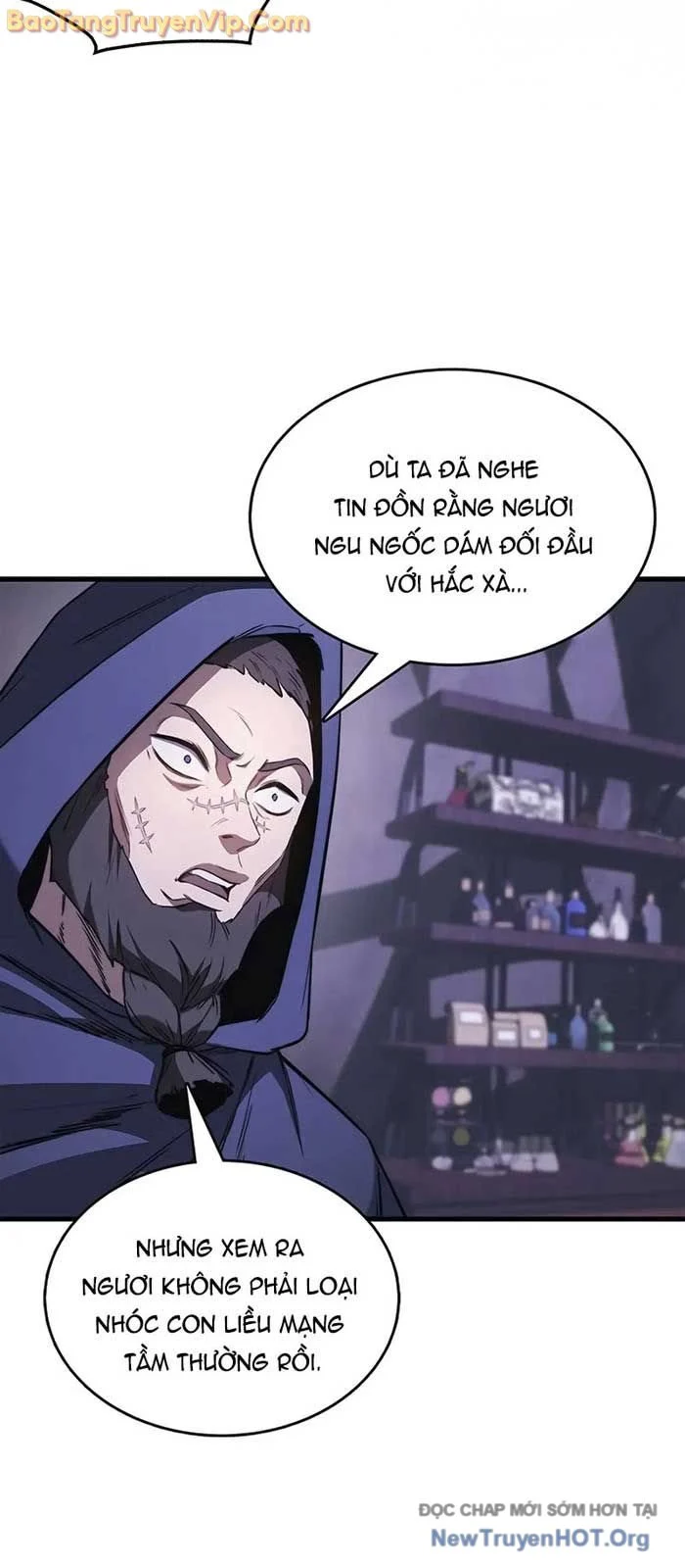 Sự Trở Lại Của Kỵ Sĩ Tử Thần Cấp Thảm Hoạ Chapter 9 - Trang 3