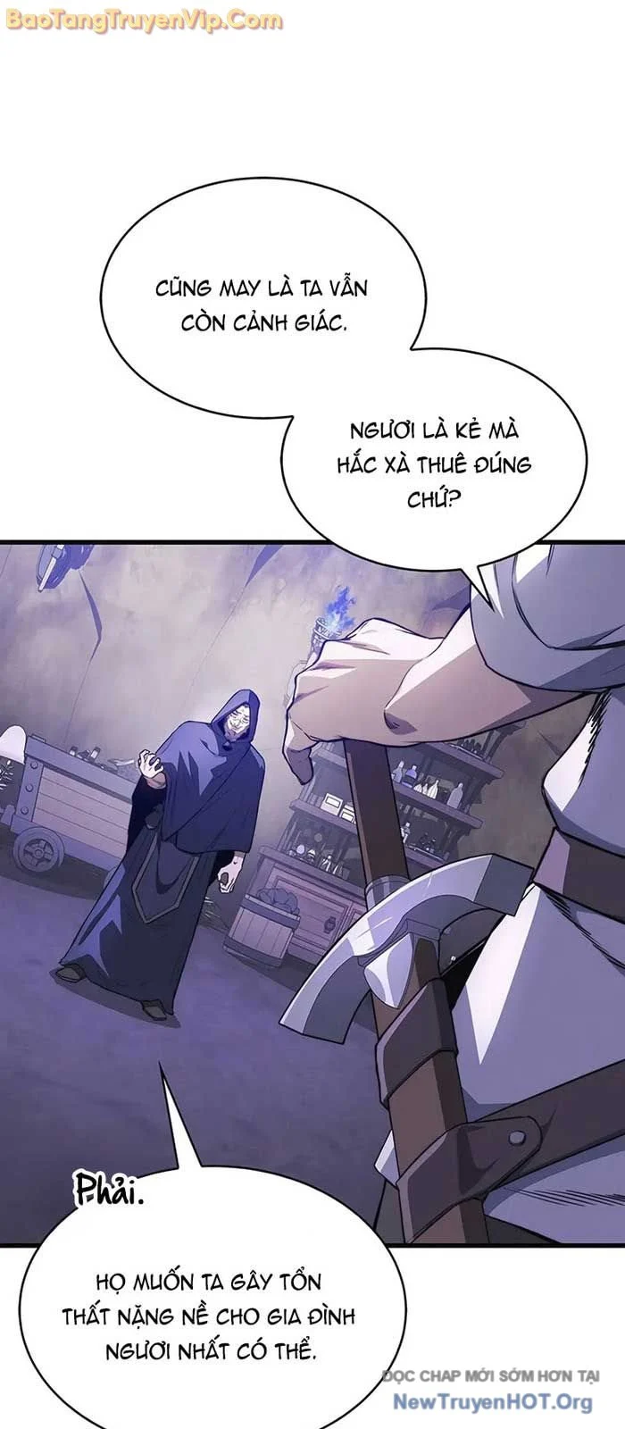 Sự Trở Lại Của Kỵ Sĩ Tử Thần Cấp Thảm Hoạ Chapter 9 - Trang 3