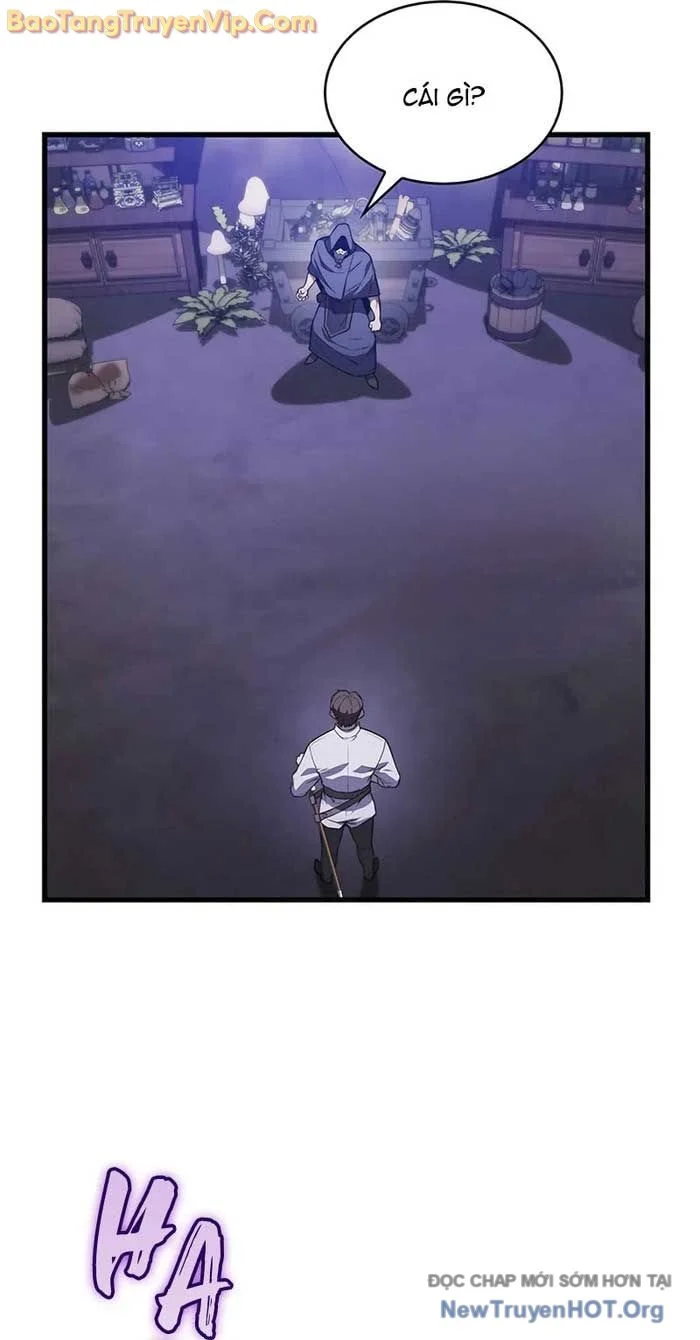 Sự Trở Lại Của Kỵ Sĩ Tử Thần Cấp Thảm Hoạ Chapter 9 - Trang 3