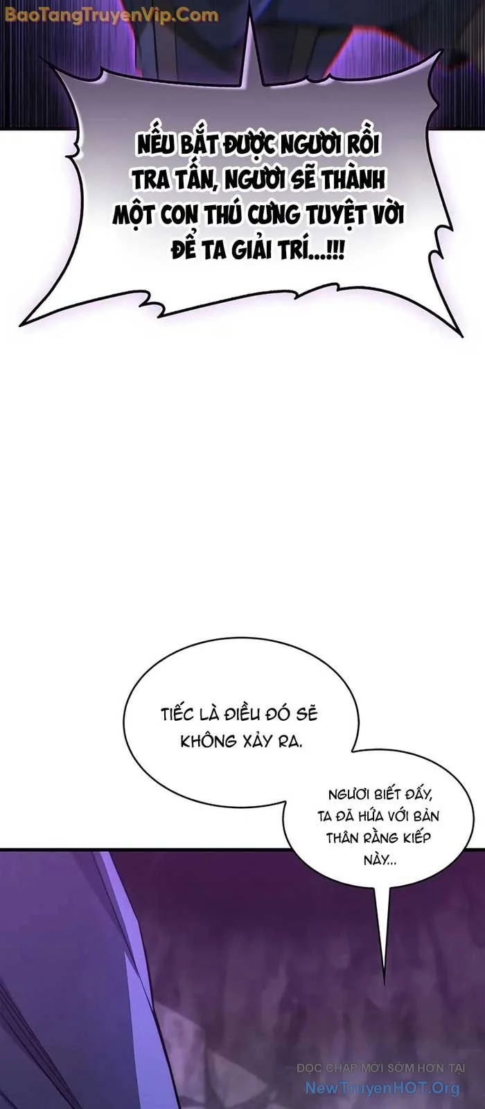 Sự Trở Lại Của Kỵ Sĩ Tử Thần Cấp Thảm Hoạ Chapter 9 - Trang 3