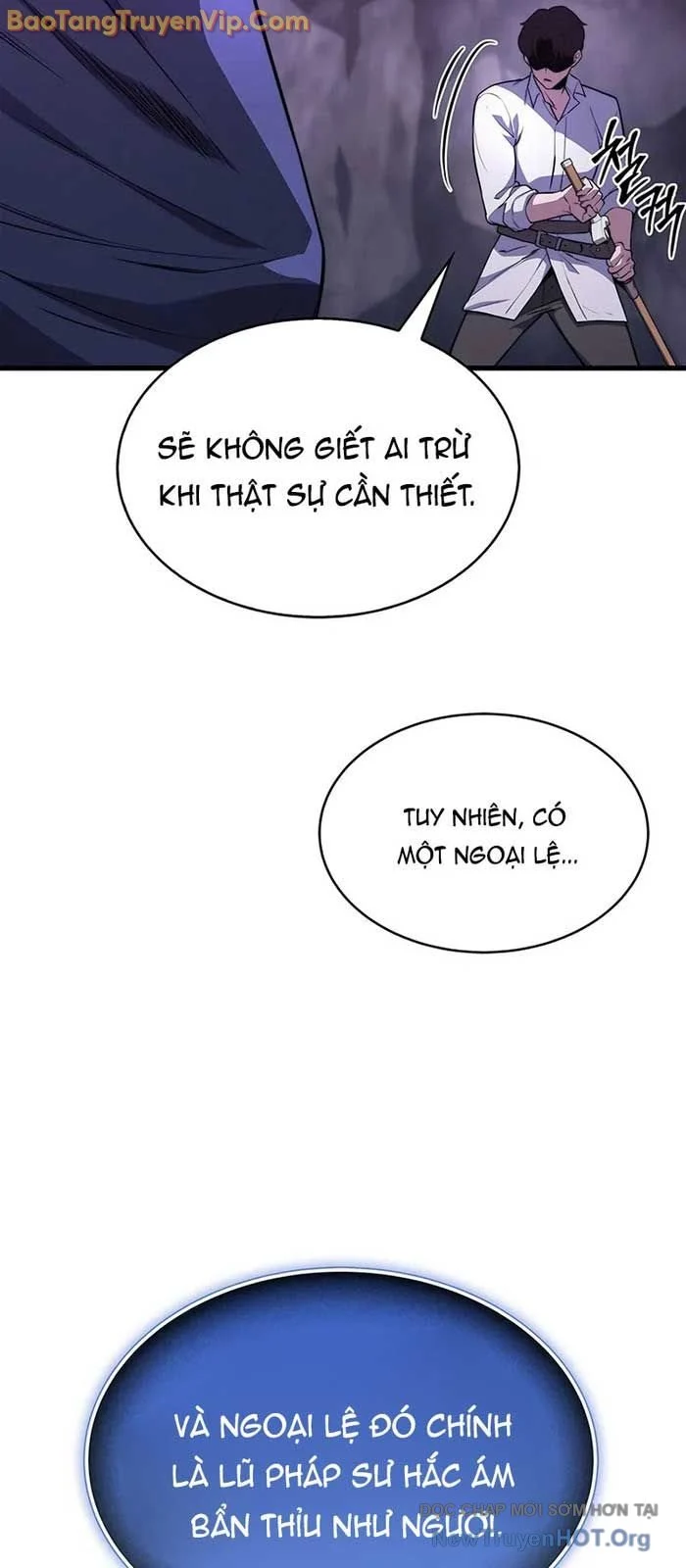 Sự Trở Lại Của Kỵ Sĩ Tử Thần Cấp Thảm Hoạ Chapter 9 - Trang 3