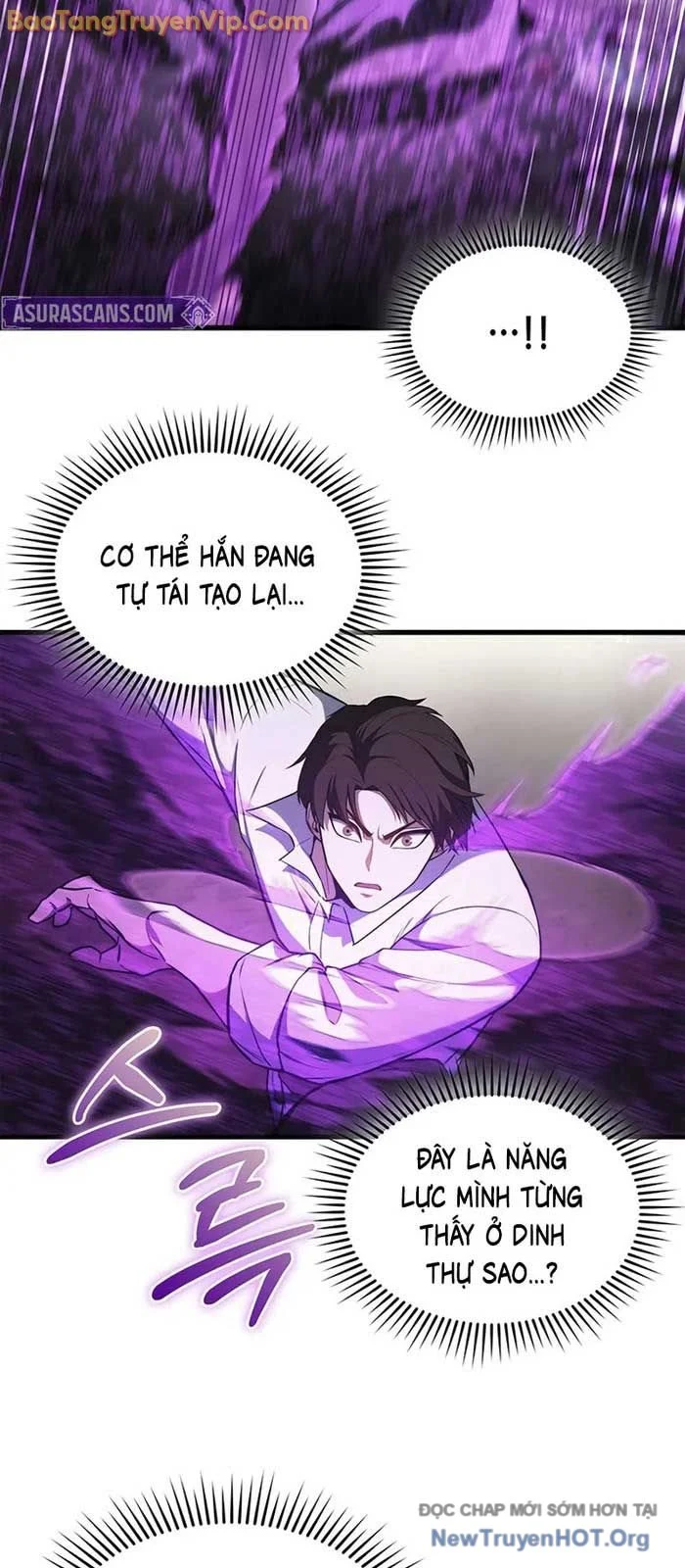 Sự Trở Lại Của Kỵ Sĩ Tử Thần Cấp Thảm Hoạ Chapter 9 - Trang 3