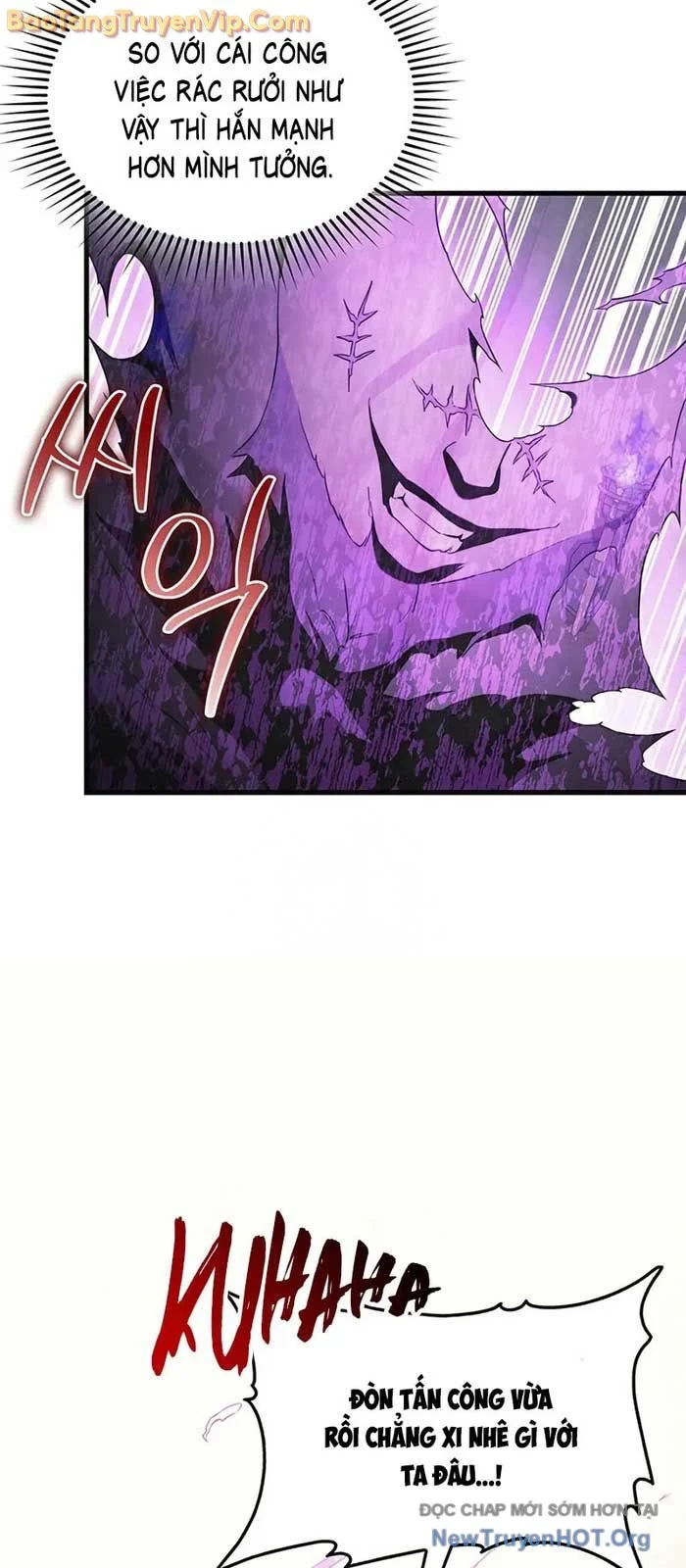 Sự Trở Lại Của Kỵ Sĩ Tử Thần Cấp Thảm Hoạ Chapter 9 - Trang 3