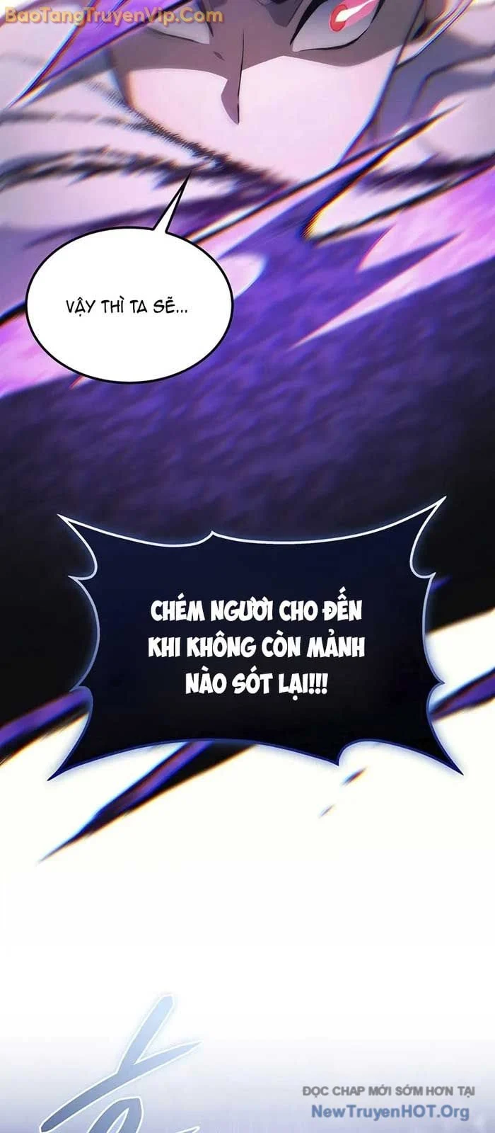 Sự Trở Lại Của Kỵ Sĩ Tử Thần Cấp Thảm Hoạ Chapter 9 - Trang 3