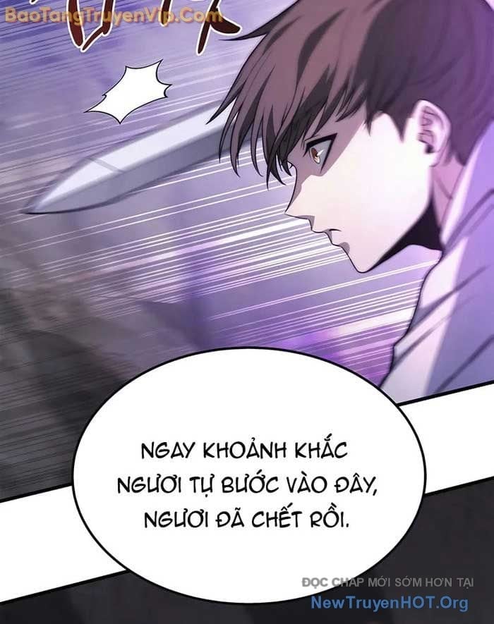 Sự Trở Lại Của Kỵ Sĩ Tử Thần Cấp Thảm Hoạ Chapter 9 - Trang 3