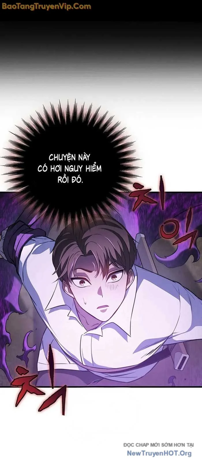 Sự Trở Lại Của Kỵ Sĩ Tử Thần Cấp Thảm Hoạ Chapter 9 - Trang 3