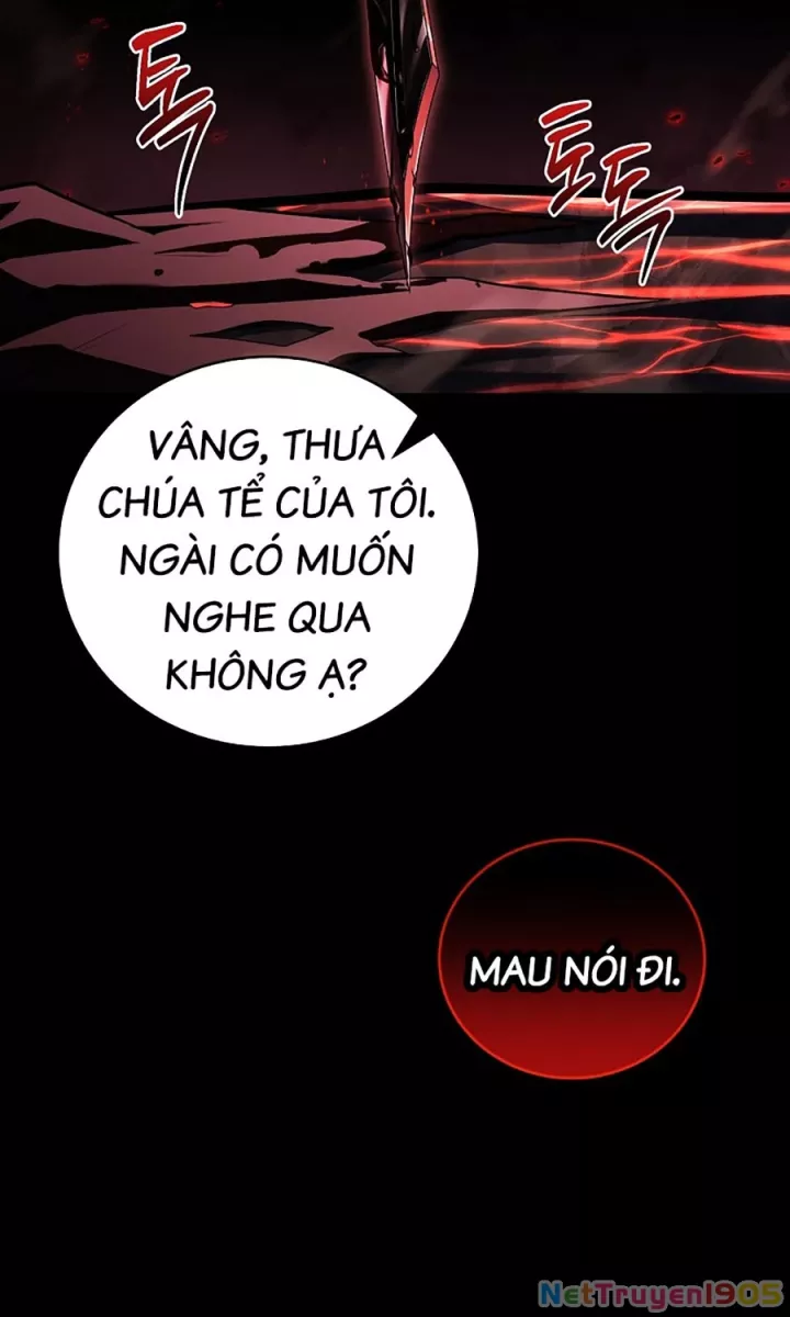 Sự Trở Lại Của Người Chơi Bị Đóng Băng Chapter 177 - Trang 3