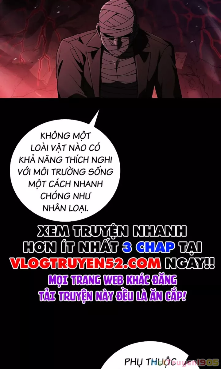 Sự Trở Lại Của Người Chơi Bị Đóng Băng Chapter 177 - Trang 3