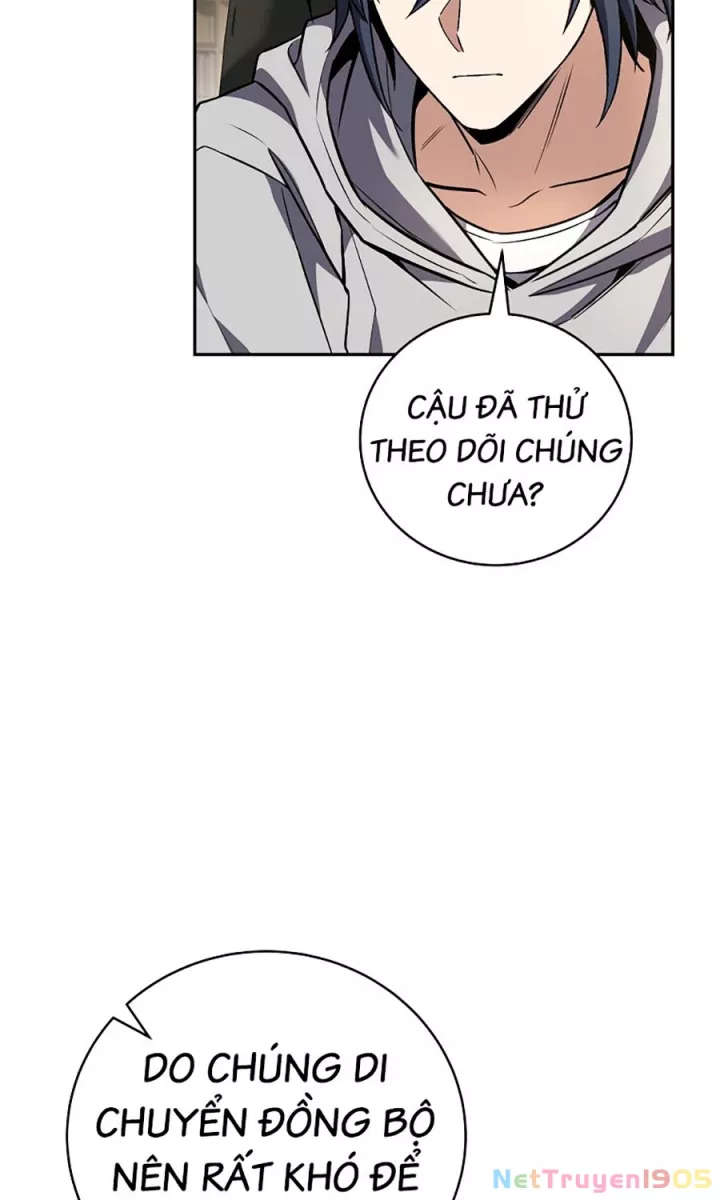 Sự Trở Lại Của Người Chơi Bị Đóng Băng Chapter 177 - Trang 3