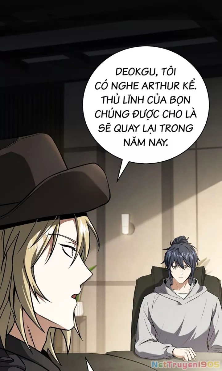 Sự Trở Lại Của Người Chơi Bị Đóng Băng Chapter 177 - Trang 3