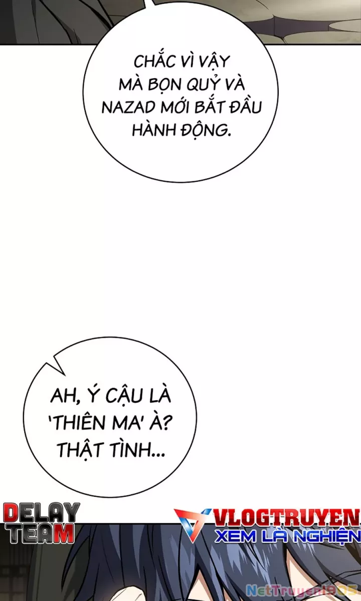 Sự Trở Lại Của Người Chơi Bị Đóng Băng Chapter 177 - Trang 3