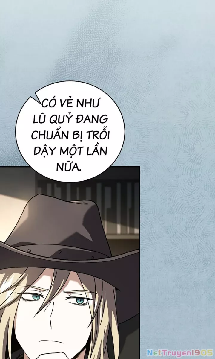 Sự Trở Lại Của Người Chơi Bị Đóng Băng Chapter 177 - Trang 3