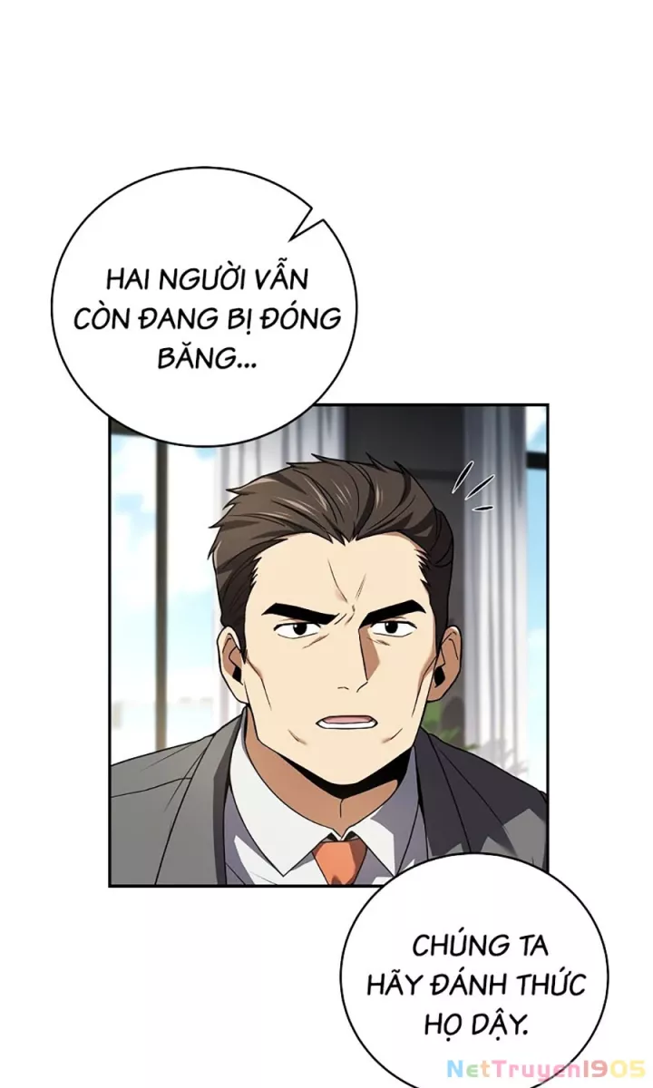 Sự Trở Lại Của Người Chơi Bị Đóng Băng Chapter 177 - Trang 3