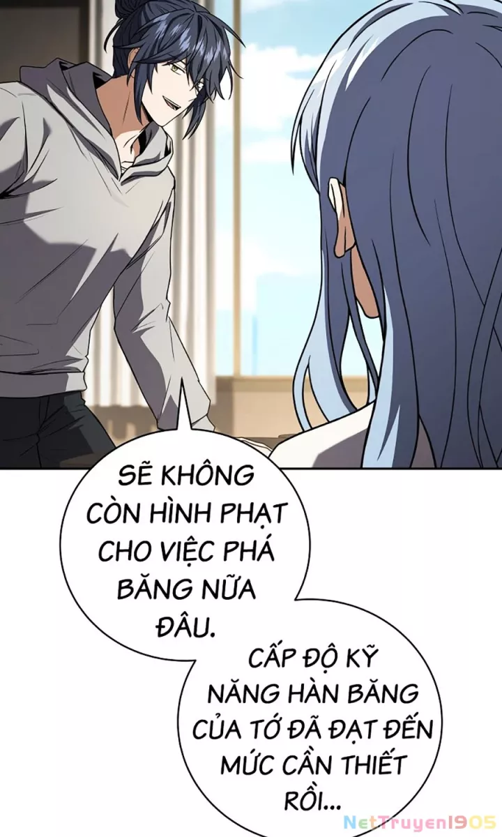 Sự Trở Lại Của Người Chơi Bị Đóng Băng Chapter 177 - Trang 3