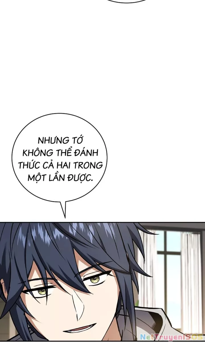 Sự Trở Lại Của Người Chơi Bị Đóng Băng Chapter 177 - Trang 3