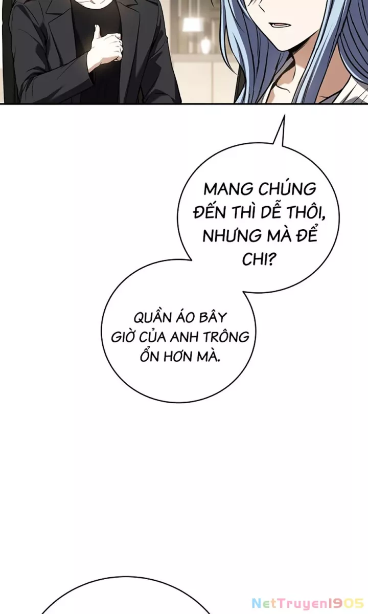 Sự Trở Lại Của Người Chơi Bị Đóng Băng Chapter 177 - Trang 3