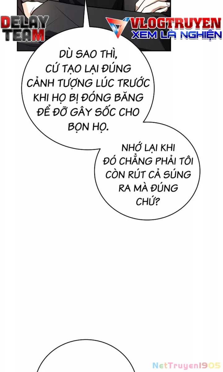 Sự Trở Lại Của Người Chơi Bị Đóng Băng Chapter 177 - Trang 3