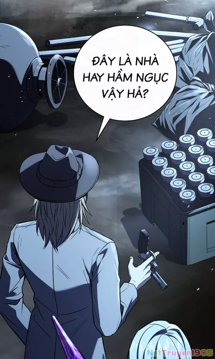 Sự Trở Lại Của Người Chơi Bị Đóng Băng Chapter 177 - Trang 3