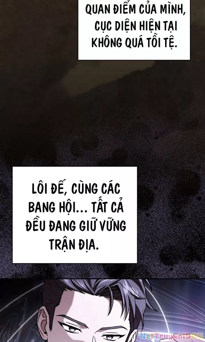 Sự Trở Lại Của Người Chơi Bị Đóng Băng Chapter 177 - Trang 3