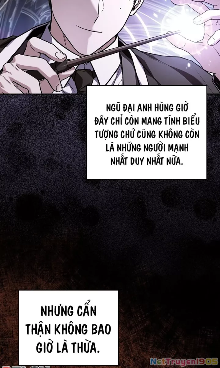 Sự Trở Lại Của Người Chơi Bị Đóng Băng Chapter 177 - Trang 3