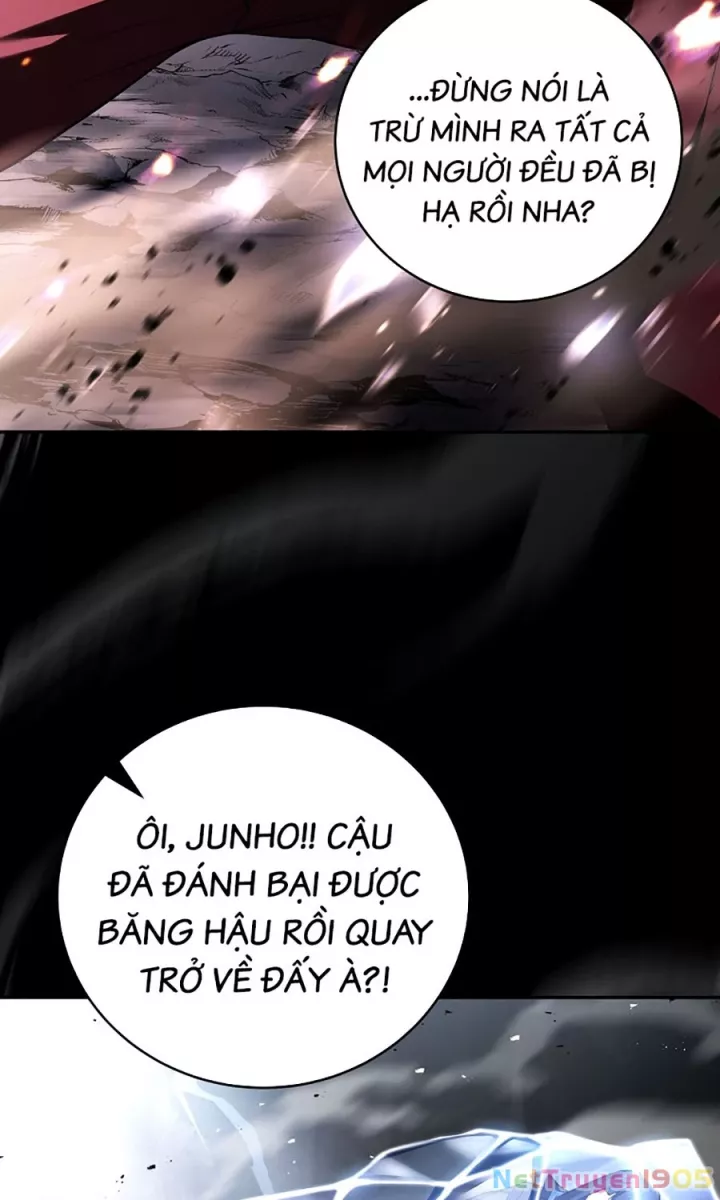 Sự Trở Lại Của Người Chơi Bị Đóng Băng Chapter 177 - Trang 3