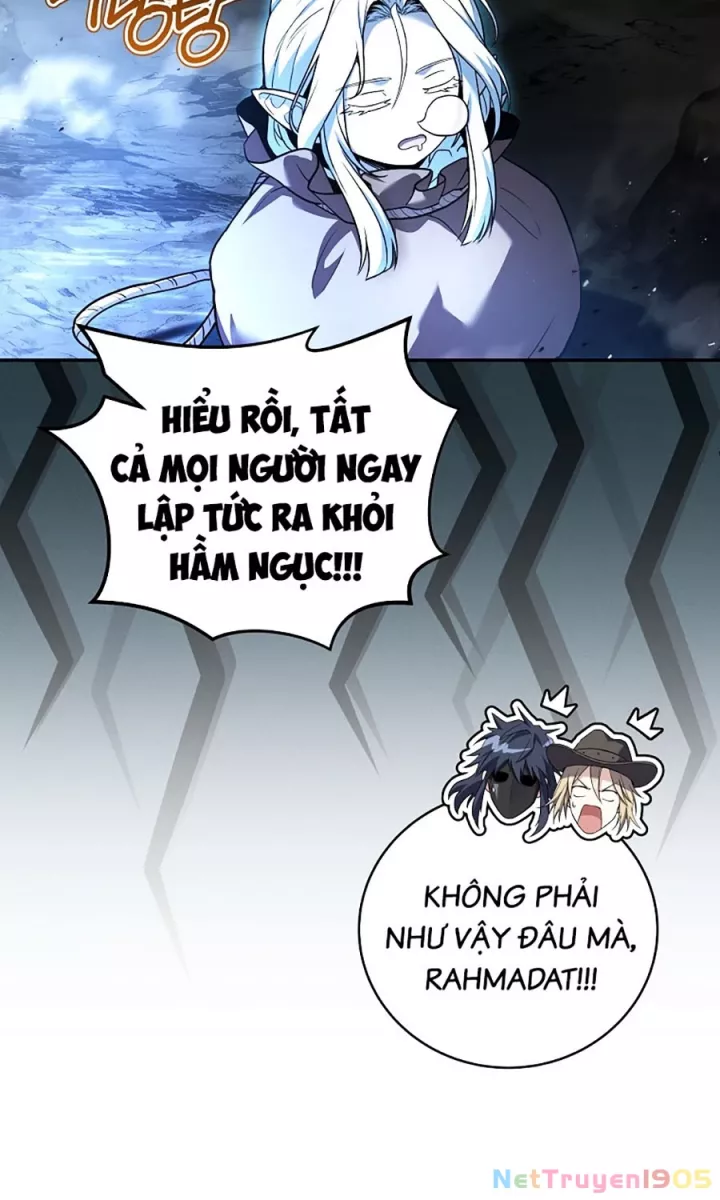 Sự Trở Lại Của Người Chơi Bị Đóng Băng Chapter 177 - Trang 3