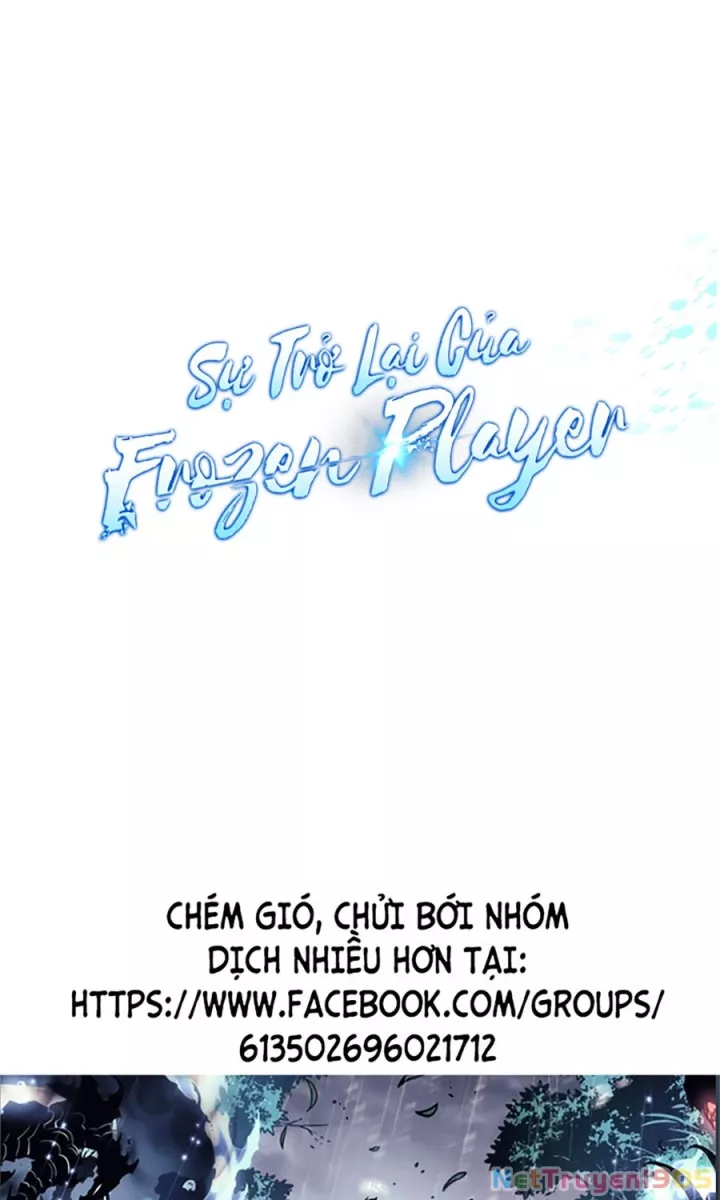 Sự Trở Lại Của Người Chơi Bị Đóng Băng Chapter 177 - Trang 3