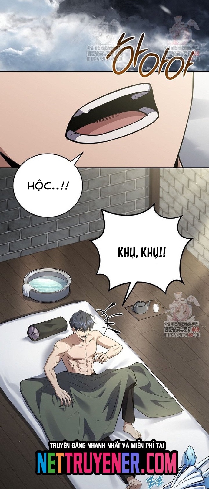 Sự Trở Lại Của Người Chơi Bị Đóng Băng Chapter 167 - Trang 2