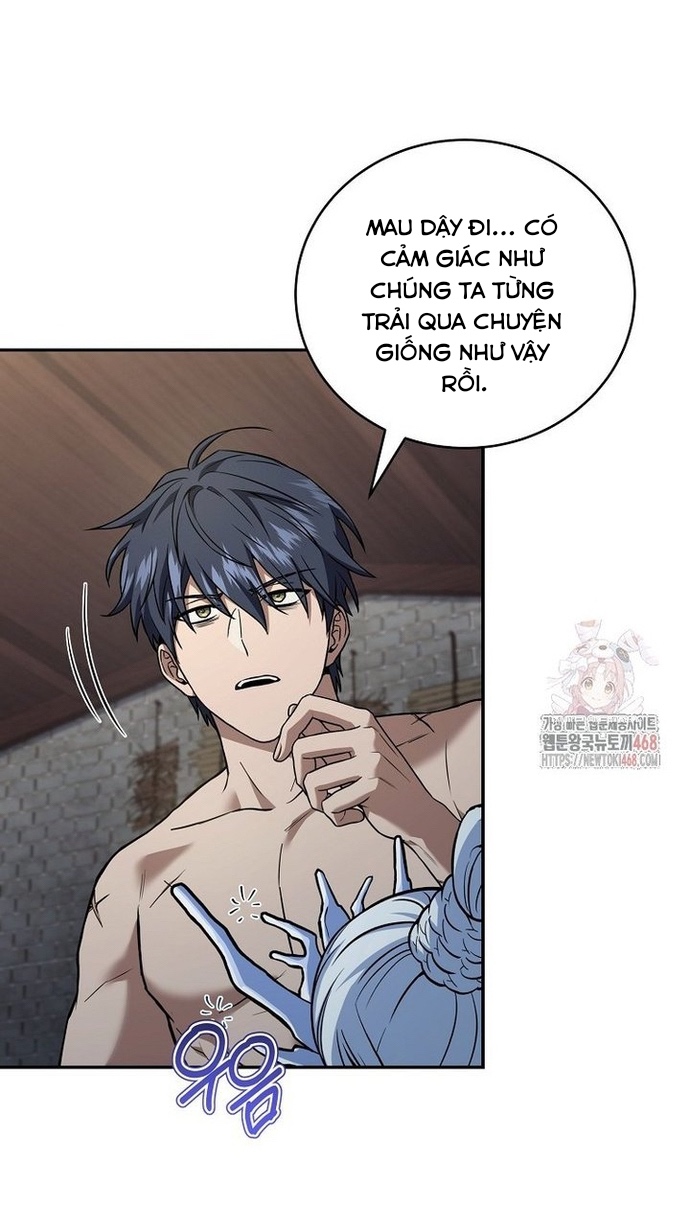 Sự Trở Lại Của Người Chơi Bị Đóng Băng Chapter 167 - Trang 2