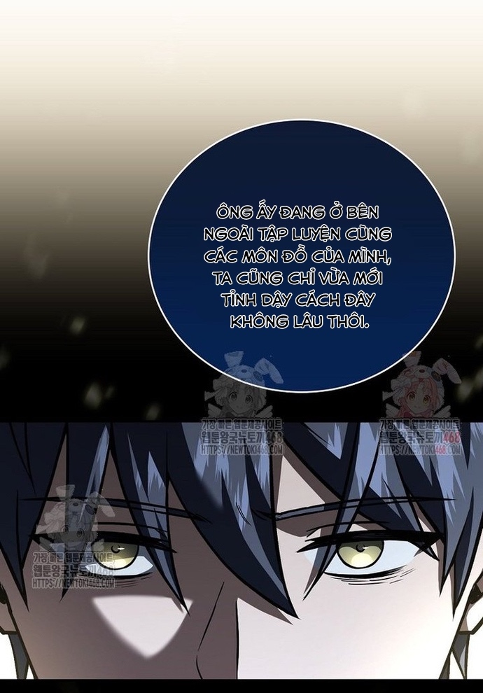 Sự Trở Lại Của Người Chơi Bị Đóng Băng Chapter 167 - Trang 2