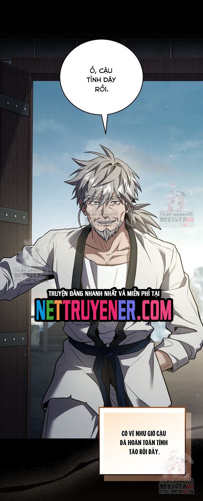 Sự Trở Lại Của Người Chơi Bị Đóng Băng Chapter 167 - Trang 2