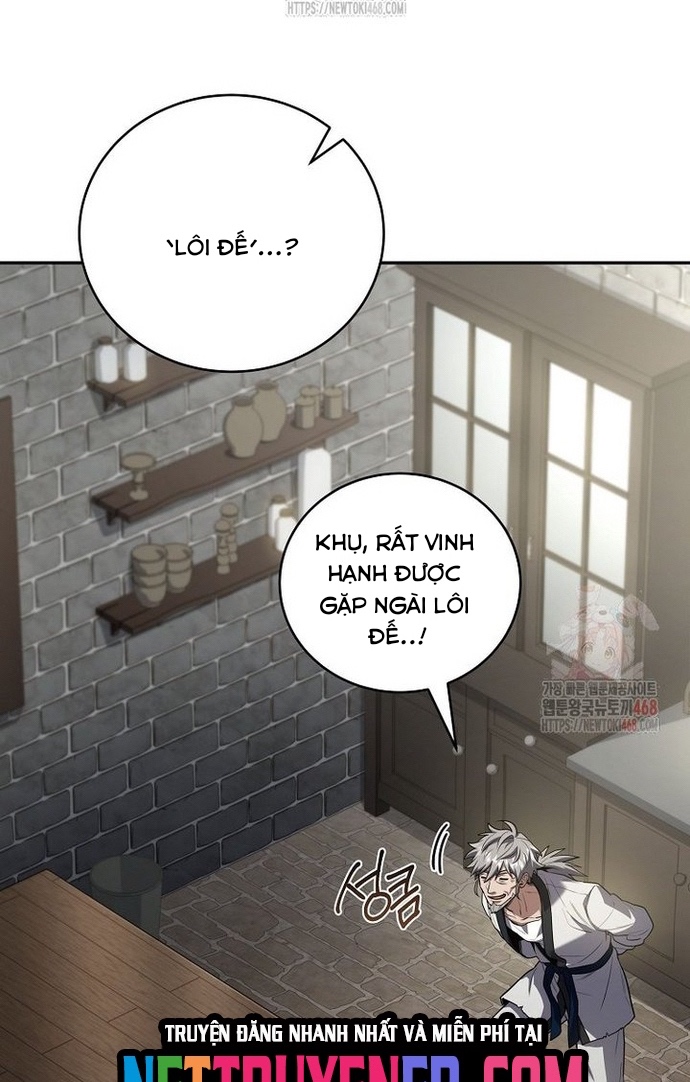 Sự Trở Lại Của Người Chơi Bị Đóng Băng Chapter 167 - Trang 2