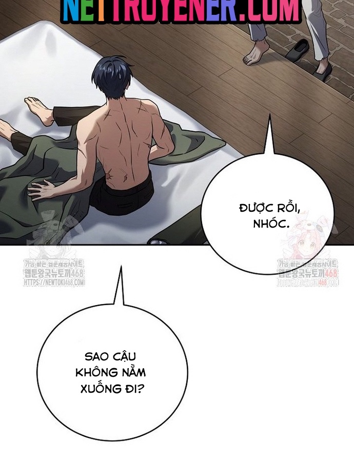 Sự Trở Lại Của Người Chơi Bị Đóng Băng Chapter 167 - Trang 2
