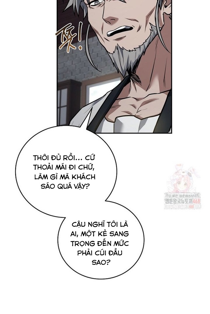 Sự Trở Lại Của Người Chơi Bị Đóng Băng Chapter 167 - Trang 2
