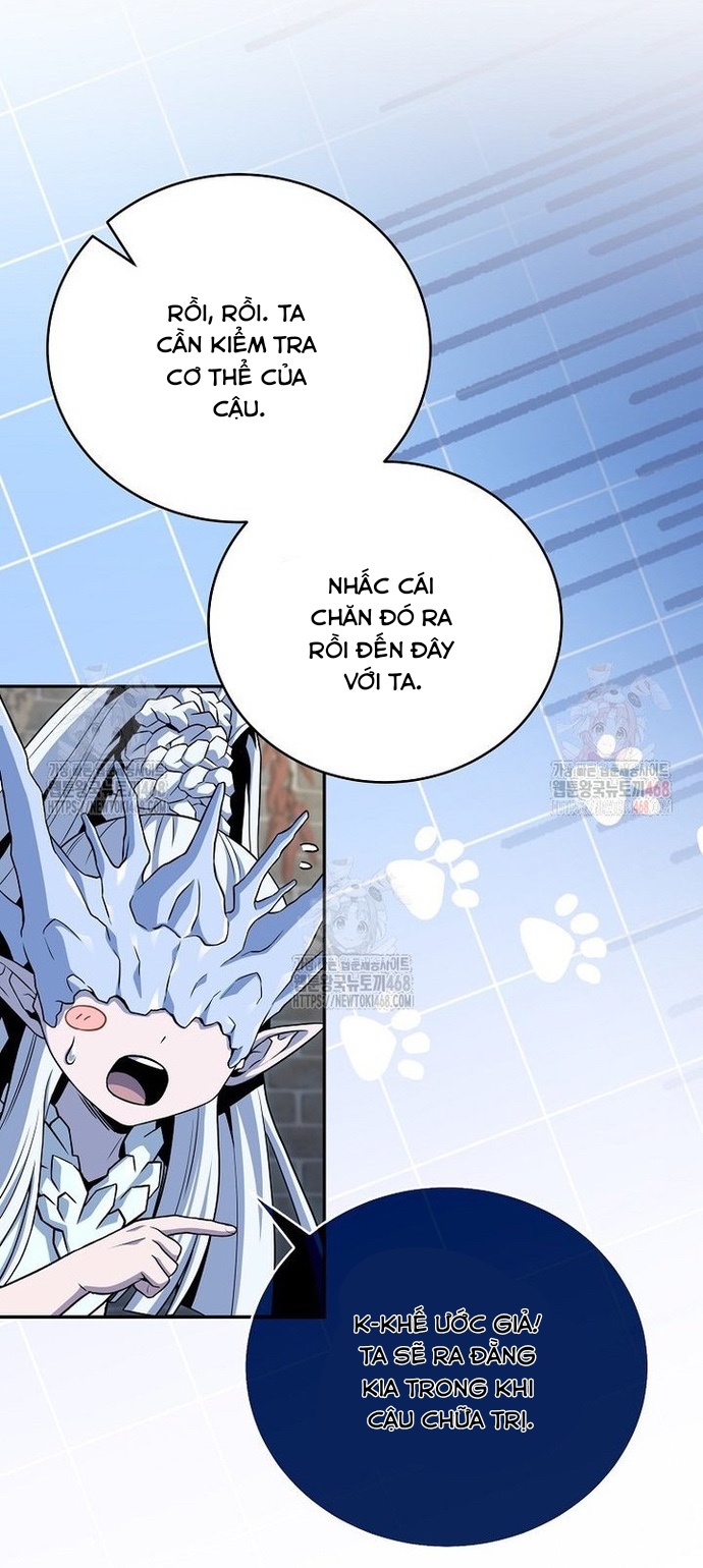 Sự Trở Lại Của Người Chơi Bị Đóng Băng Chapter 167 - Trang 2