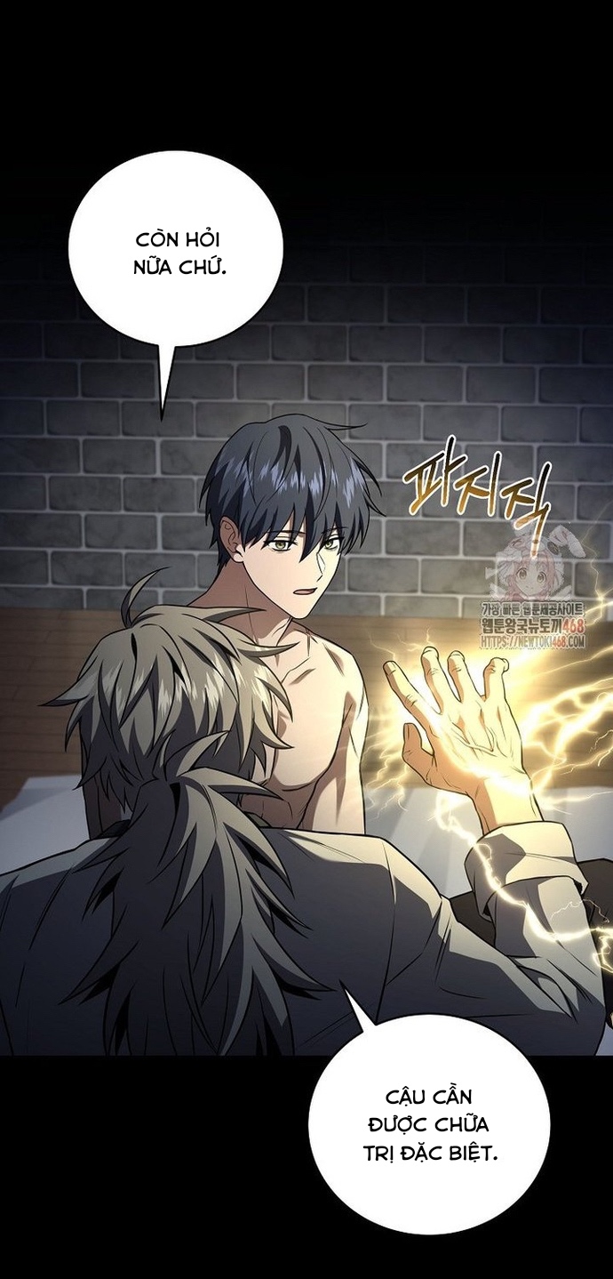 Sự Trở Lại Của Người Chơi Bị Đóng Băng Chapter 167 - Trang 2