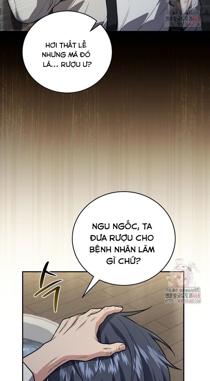 Sự Trở Lại Của Người Chơi Bị Đóng Băng Chapter 167 - Trang 2