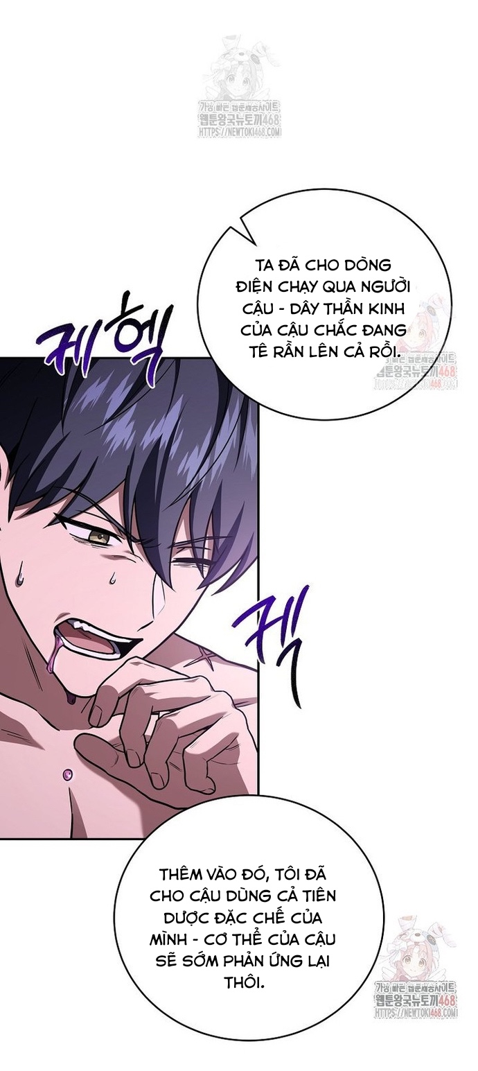 Sự Trở Lại Của Người Chơi Bị Đóng Băng Chapter 167 - Trang 2