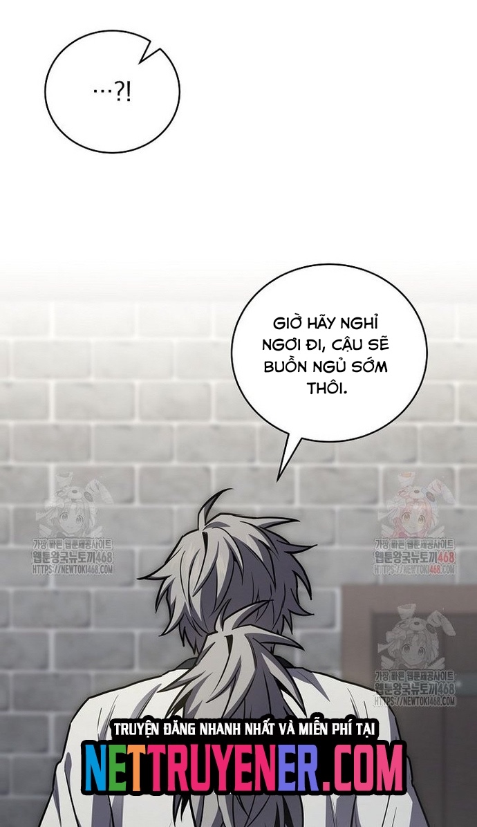 Sự Trở Lại Của Người Chơi Bị Đóng Băng Chapter 167 - Trang 2