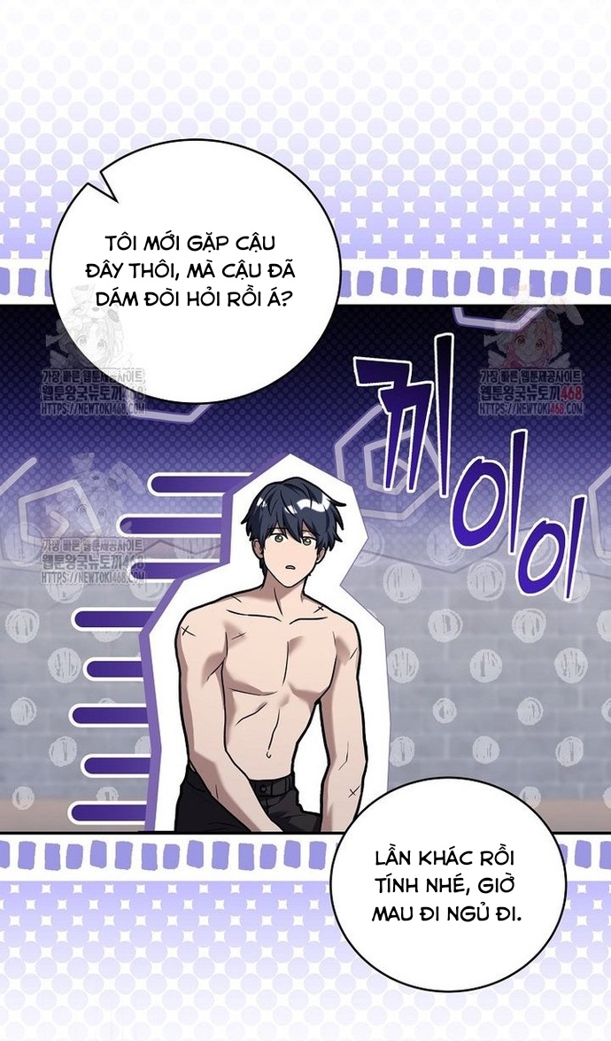 Sự Trở Lại Của Người Chơi Bị Đóng Băng Chapter 167 - Trang 2
