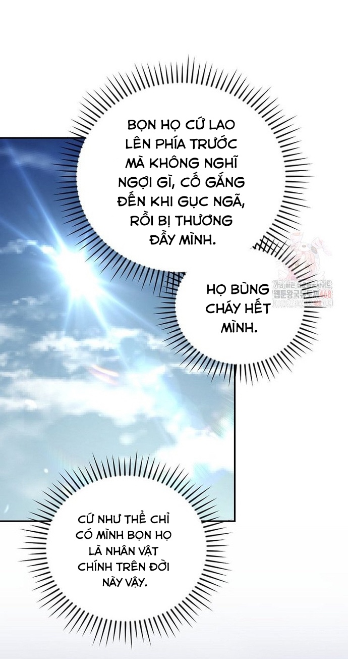 Sự Trở Lại Của Người Chơi Bị Đóng Băng Chapter 167 - Trang 2