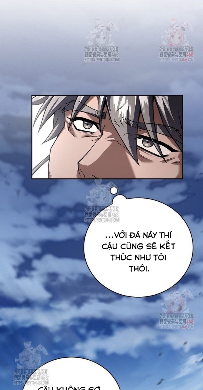 Sự Trở Lại Của Người Chơi Bị Đóng Băng Chapter 167 - Trang 2