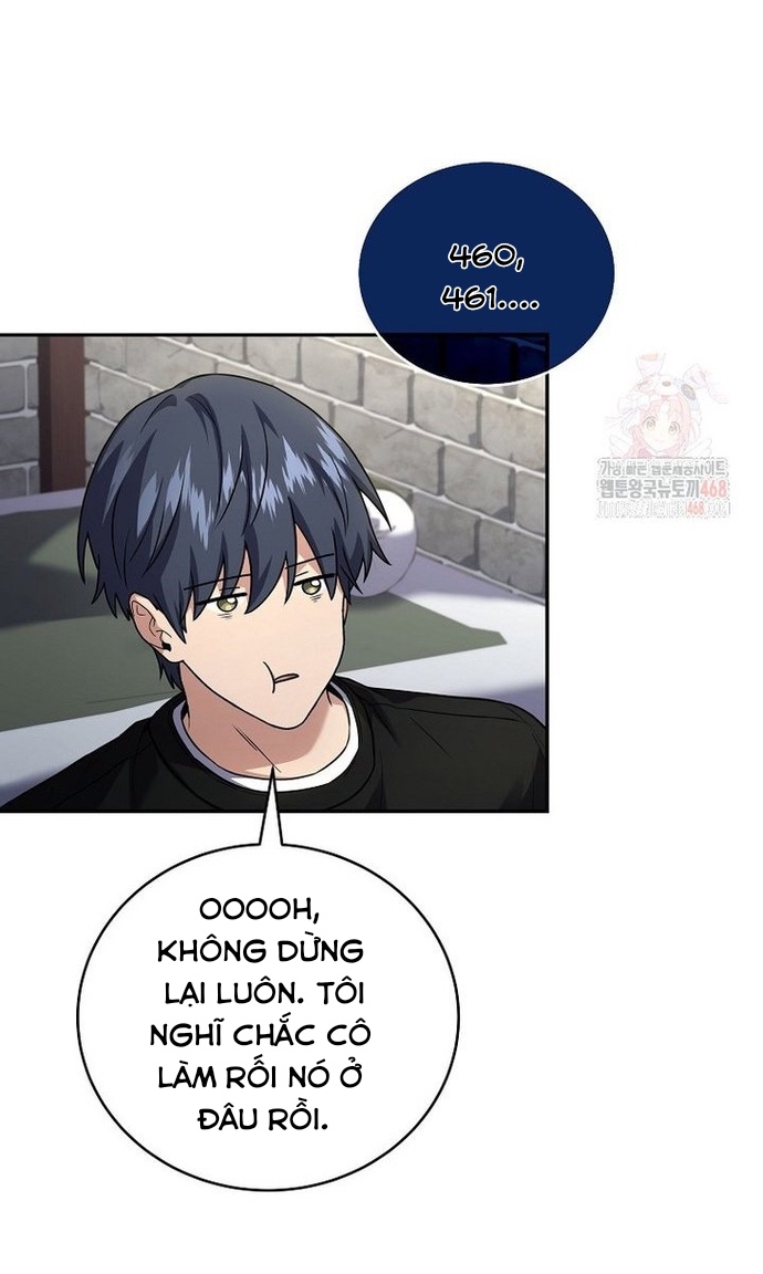 Sự Trở Lại Của Người Chơi Bị Đóng Băng Chapter 167 - Trang 2