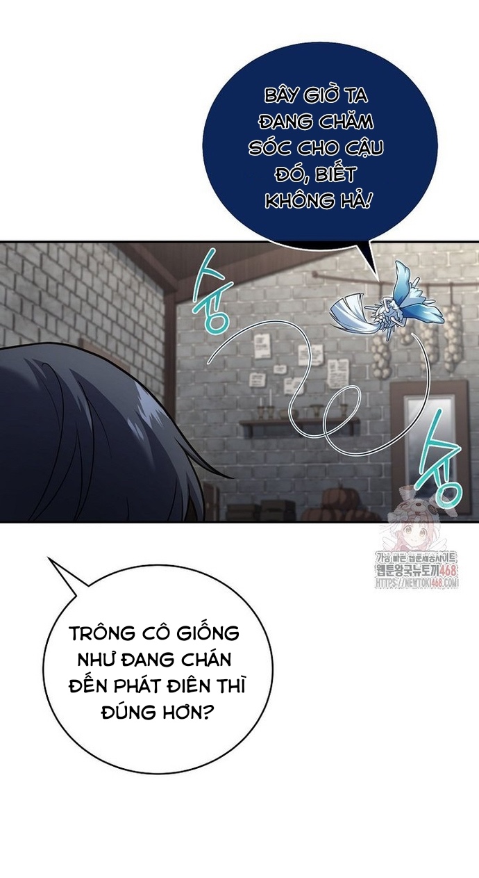 Sự Trở Lại Của Người Chơi Bị Đóng Băng Chapter 167 - Trang 2