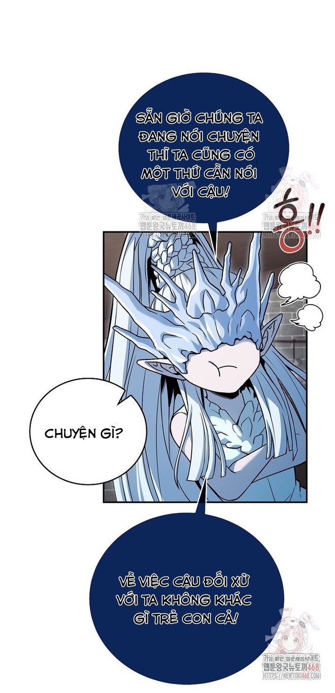 Sự Trở Lại Của Người Chơi Bị Đóng Băng Chapter 167 - Trang 2