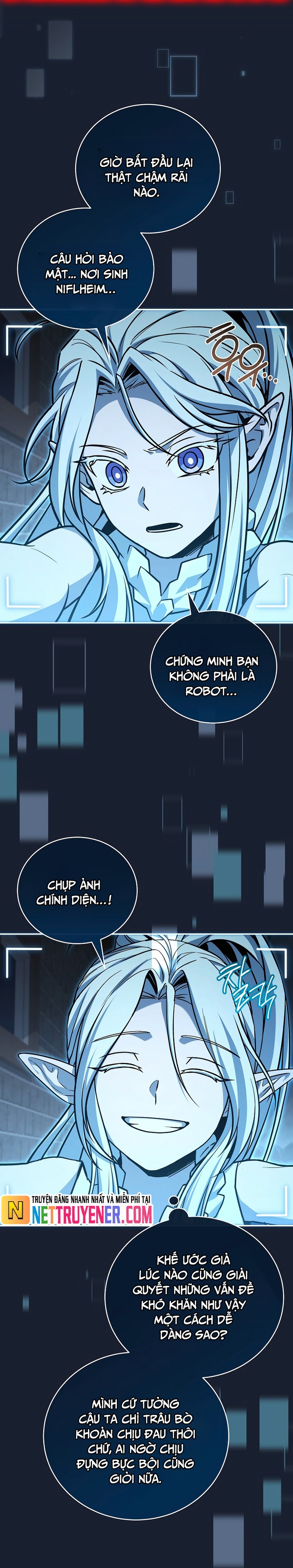 Sự Trở Lại Của Người Chơi Bị Đóng Băng Chapter 168 - Trang 2
