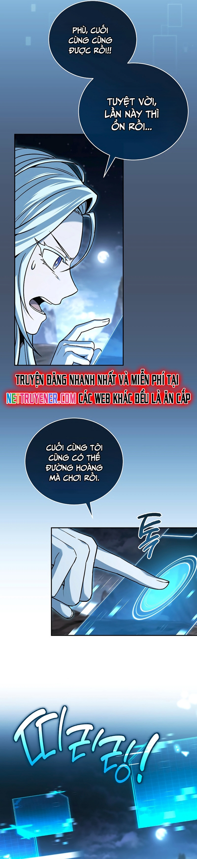 Sự Trở Lại Của Người Chơi Bị Đóng Băng Chapter 168 - Trang 2